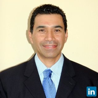 Tomas Torres, Director, U.S. Environmental Protection Agency, Water Division