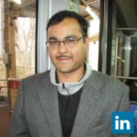 Shridhar Karandikar, Lean Agility Enabler | SPC 4.0 | Program Tools Implementer