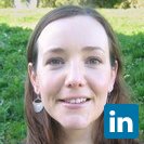 Nicole Lampe, Vice President at Resource Media