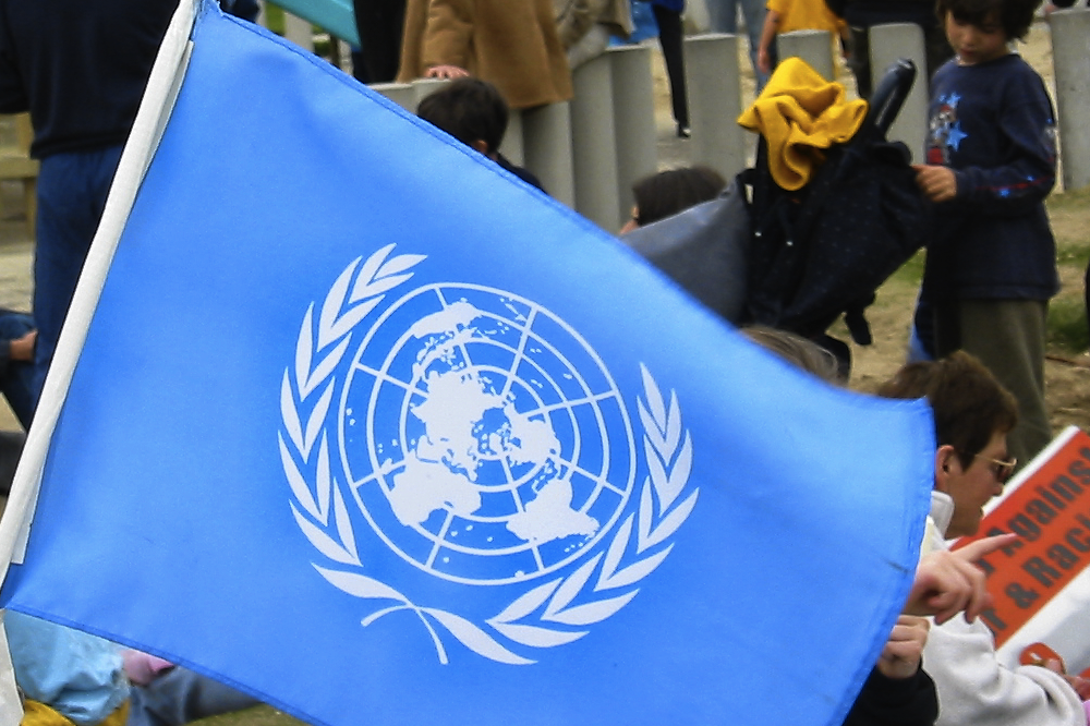 UN Declares Sanitation Services A Human Right