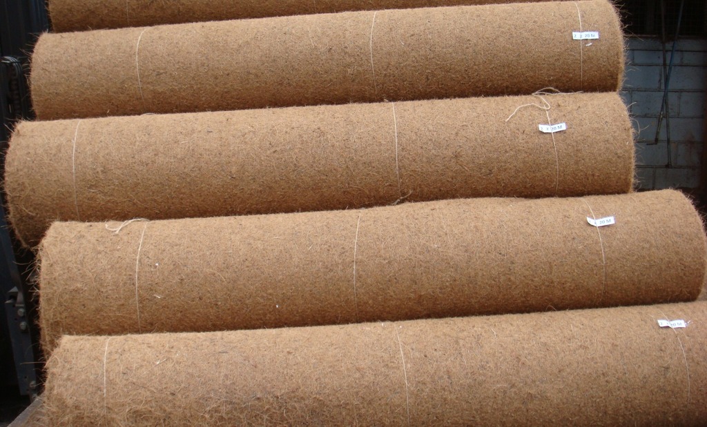 Coir Products