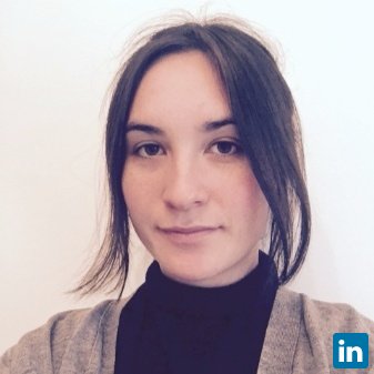 Mhairi K.J. Watson, Data Analyst at TSC - The Stakeholder Company