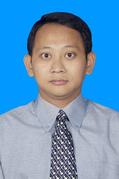 Harri Baskoro Adiyanto, Jakarta Water Supply Regulatory Board (JWSRB) - Board Member of Legal (Secretary)