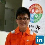 Nguyen Tan Thai Hung, Water guy