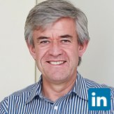 Christopher Cooke, Managing Director at 5 Deep Limited