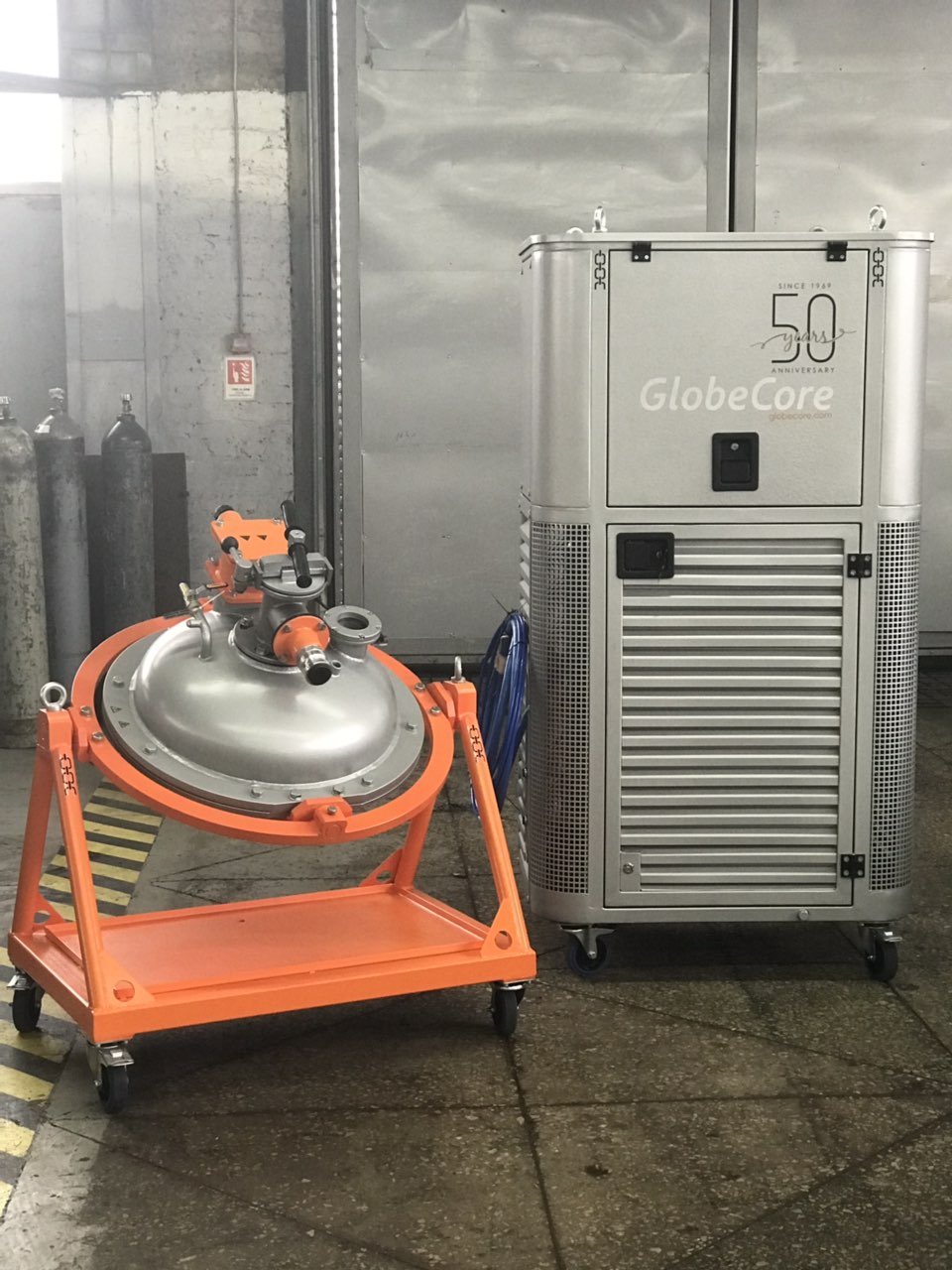 wastewater treatment