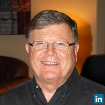 Brad Saltzman, Retired....plus a little training