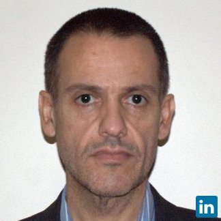 Alejandro Schillaci, ODEBRECHT AMBIENTAL - Grupo MAS