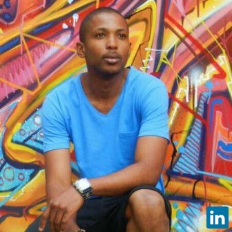 Siyabonga Khumalo, Instrument Technician at Umgeni Water