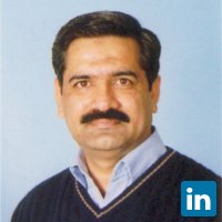 Ather Sohail, GM HR & Admin at Pak Foods