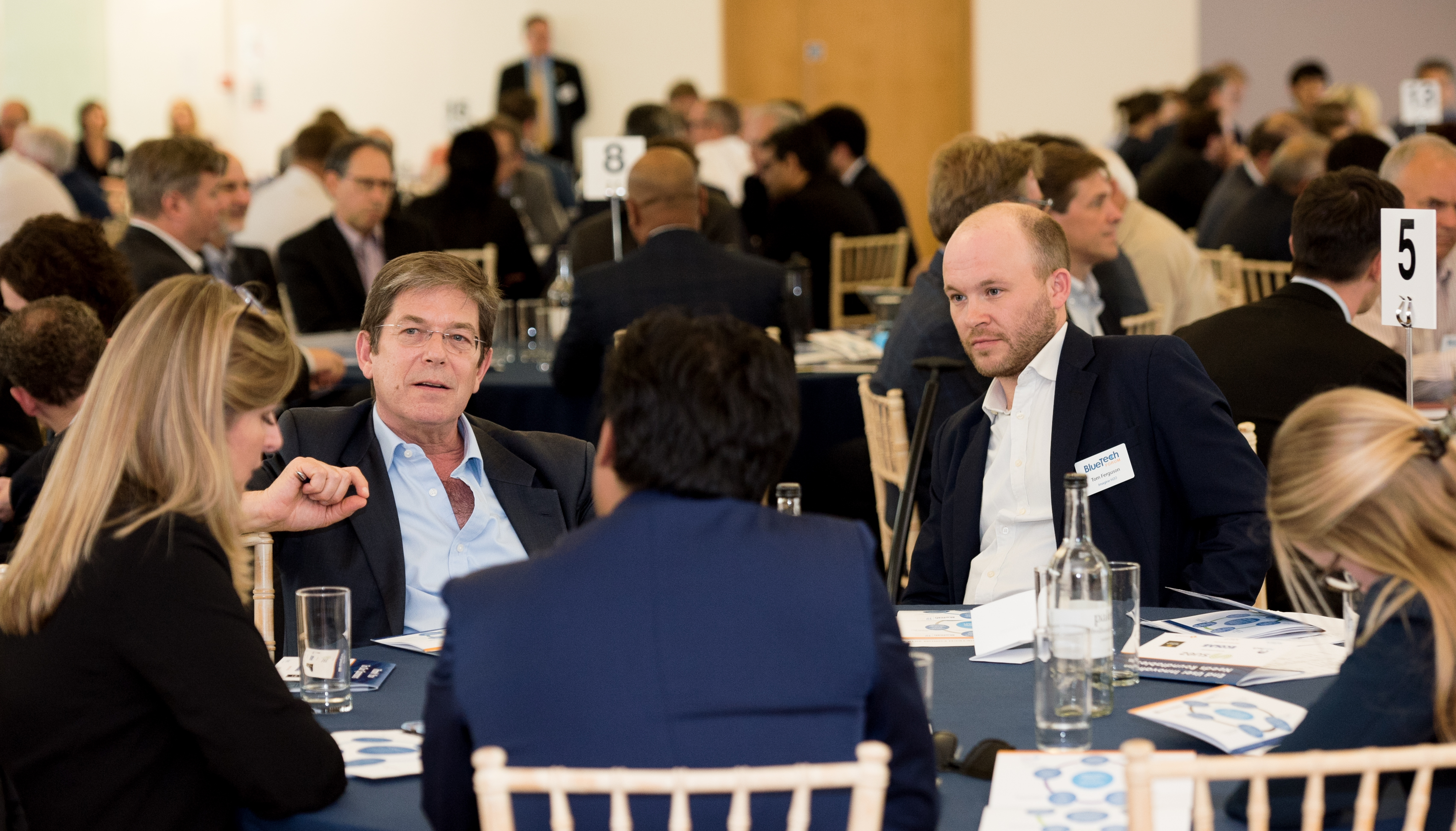 BlueTech Forum 2019