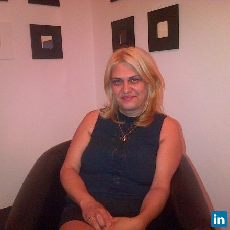 AURELIA CHIVOIU, Inginer la Eptisa