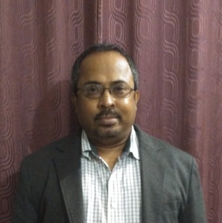 Kamal Sen, Head - IT Software and Solutions at Larsen & Toubro Limited, Control & Automation