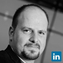 Theofanis Lambrou, Senior IoT Data Scientist at AGT International