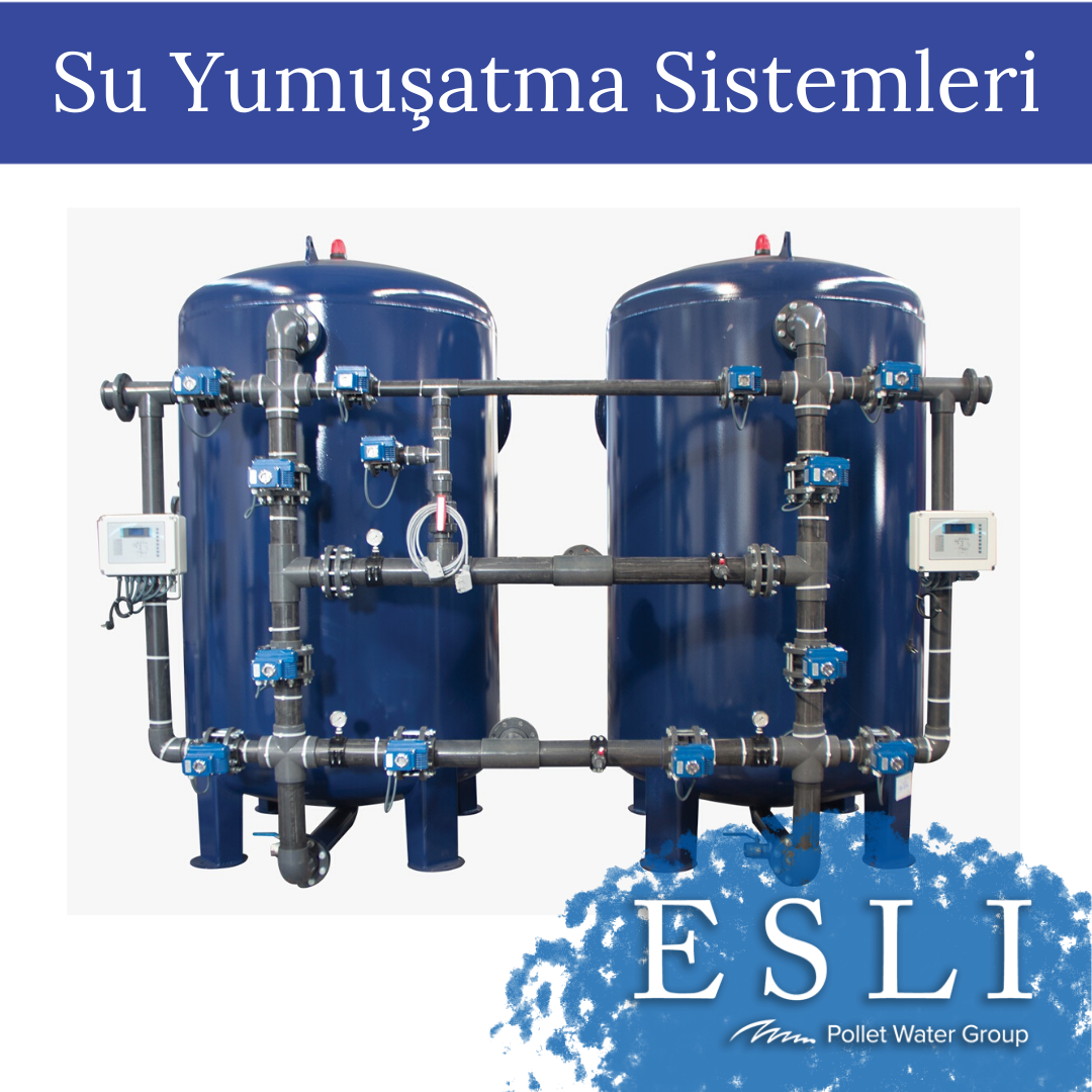 Esli Pollet Water Group
