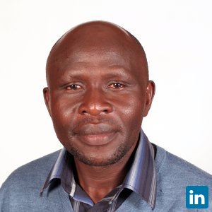 Stephen Olita, Teaching Pastor at GRACE KINGDOM MINISTRY INTERNATIONAL-G.K.M.I)