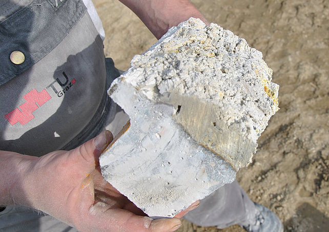 Combating Sulphuric Acid Corrosion at Wastewater Plants