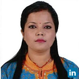 Shobha Yadav, Researcher at ISET- Nepal