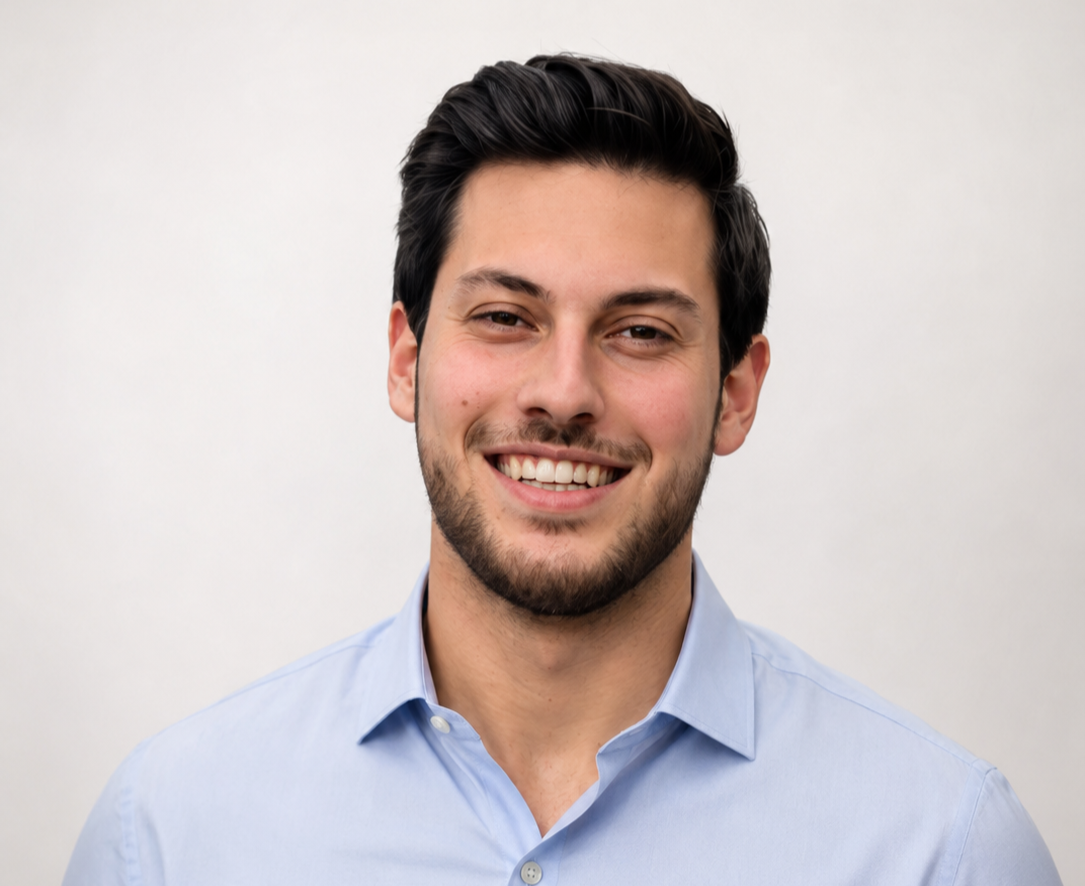 Alex Towfigh, CEO at Aquamesh