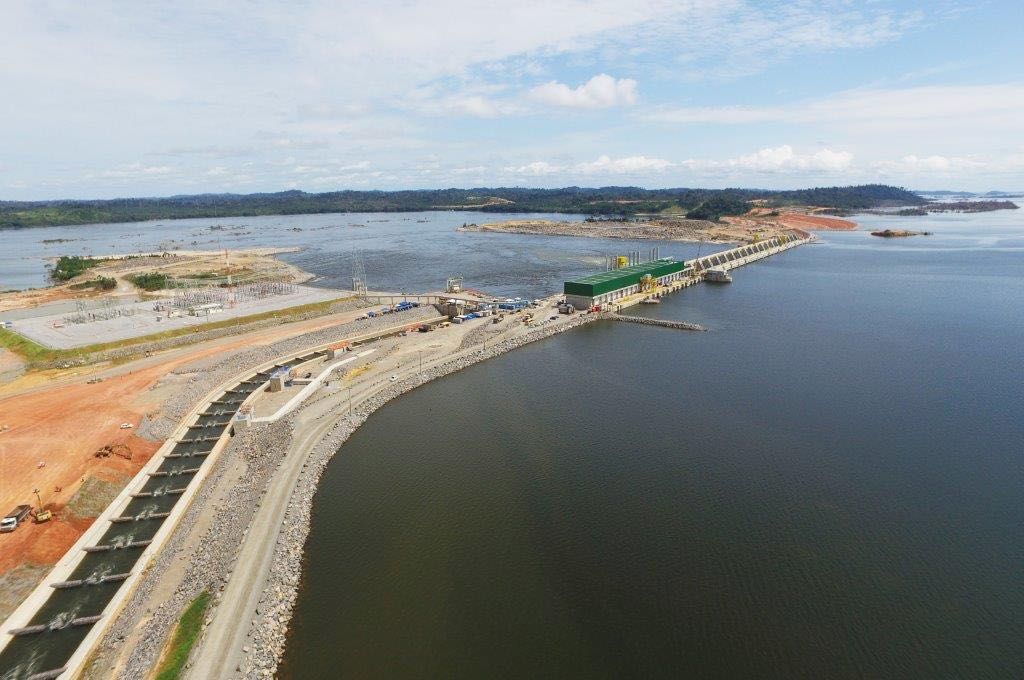 UHE BELO MONTE - BRAZIL