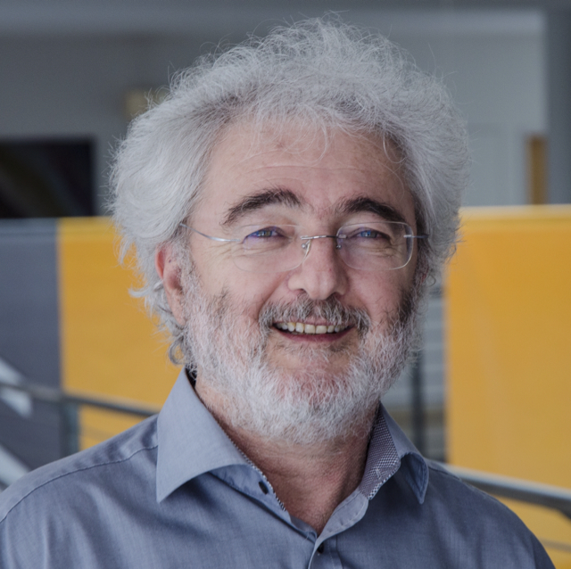 Istvan Kenyeres, Biopolus Institute - President