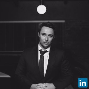 Christopher Miller, Director ELW Global / CFO at Tubular.io