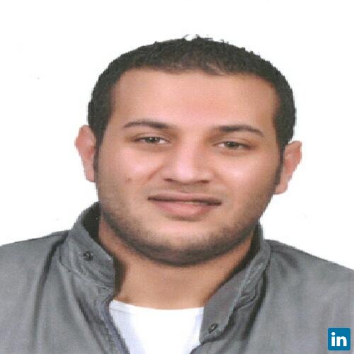 Amr Ahmed, Infrastructure Design Engineer at Parsons