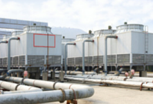 Breakthrough in Cooling Water Treatment by U.S. Water