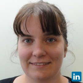 Lauren Atkinson, Civil Engineer at Aurecon