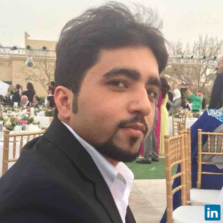 Mohammed Abdulmohsen, Project Management Professional / Senior Project Engineer; Optimise System Efficiency and Operational Performance