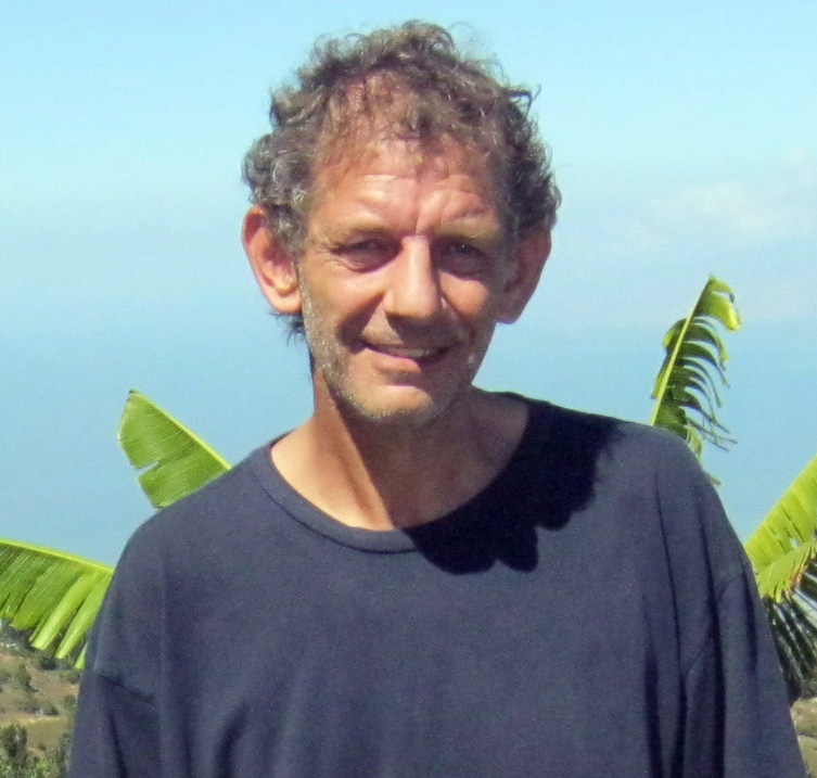 Piero Schipizza, World Vision International - WASH Technical Advisor