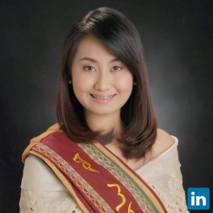 Anne Lorraine Garcia, Policy, Program & Process Improvement Manager at Manila Water