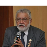 Sanjay Bhide, Convenor & Secretary of Trans Asian Chamber of Commerce & Industry