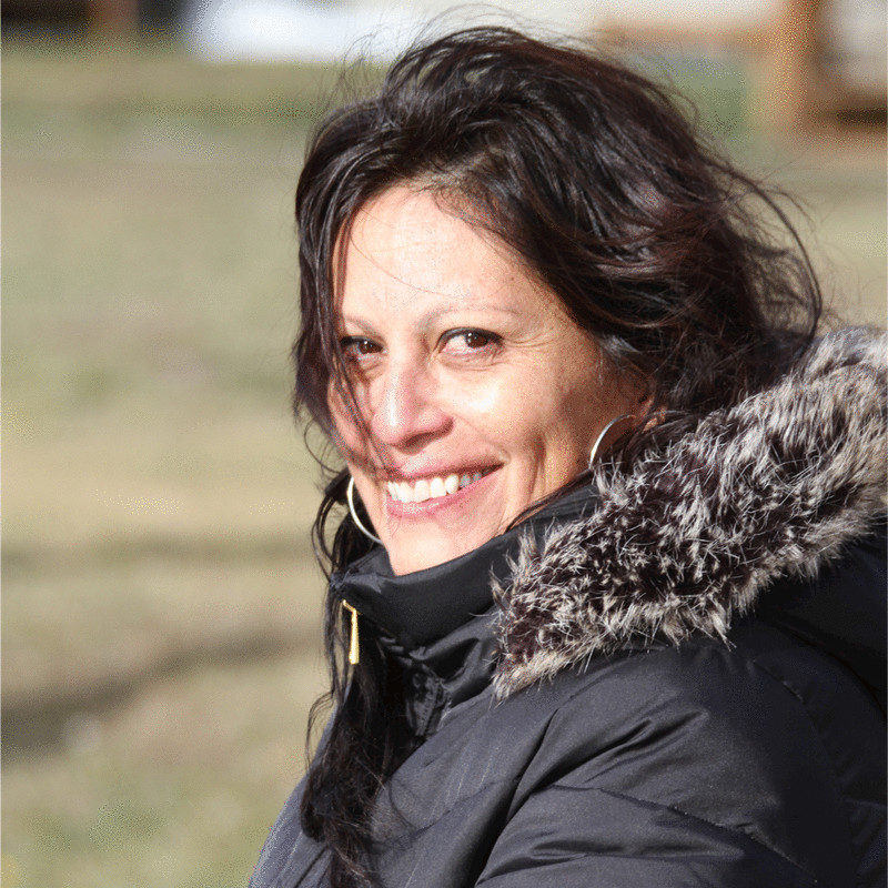 Alicia Paz-Solis, Asset Management