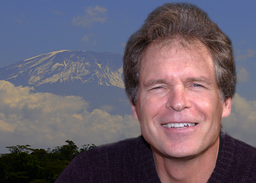 Stephen Riley, TSC Global LLC - President