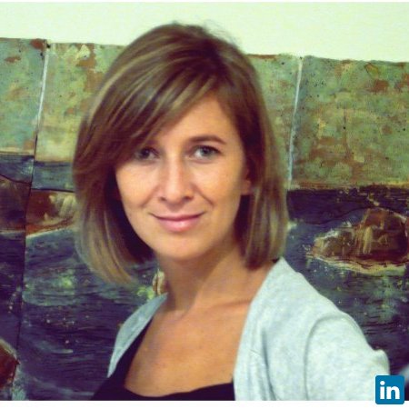 Catalina Diaz Menchero, Jefe de Proyectos  Zona III en FCC aqualia