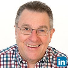 Martin ANDREW, Available for senior positions, consultancies and Board roles