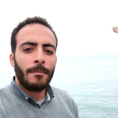 Mohamed Farghly, Irrigation Engineer