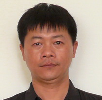 Nguyen Hong Cuong, CDMU Ninh Thuan-Vietnam - Water Resources Management Specialist