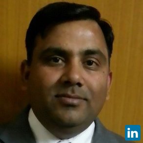 Vinay Mathur, General Manager Technical Services (MBA & EOR) at Cairn India Ltd