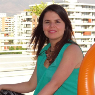 Francesca Miranda, Civil Engineer