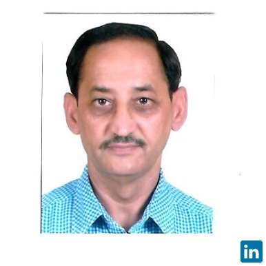 Mohinder Grewal, Ex-Professor and Head, Soil Science at HAU, Hisar