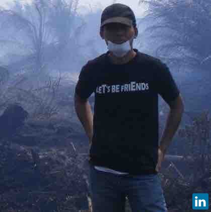 Sri Eddy Suasono, Co-Founder at AgFost Solution