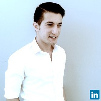 Ioannis (Yannis) Souliotis, Researcher, Administrative Head of the Department of Applied Socio-Economics and Economic Valuation of the Environment at ICRE8 International Centre for Research on the Environment and the Economy