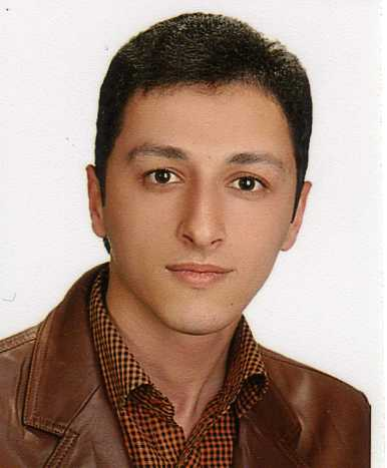 Mohammad Salarian, water planning at FUM