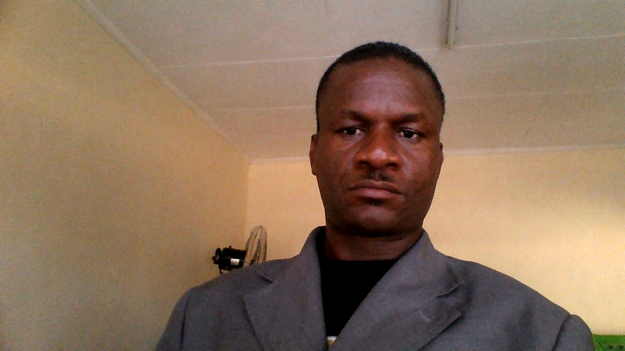 Richard Tembo, Positive Steps - Programs Manager