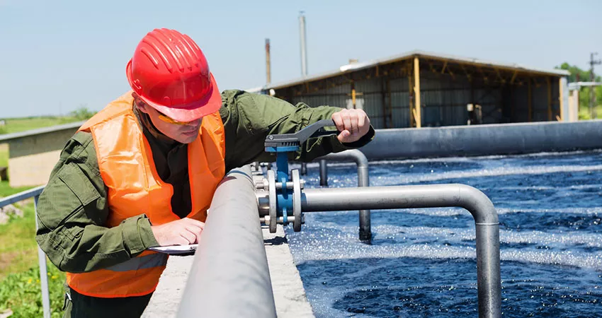 EUWA should focus on technical skills water operators • Water News Europe