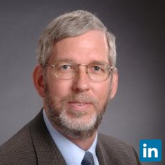 David Moll, Consultant: Water & Chemical Industry, Membrane Technology, and Materials Science
