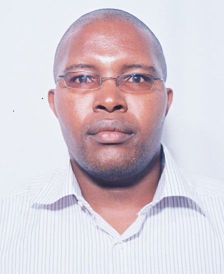 DANIEL NGANGA, Murang'a Water - MD