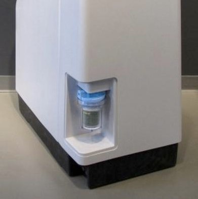 Coca-Cola & DEKA R&D to bring clean water to the Third World using "Slingshot" technology